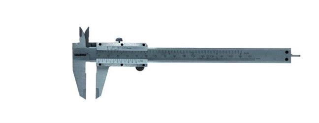 CALIBRI ACCIAIO CROM.MAURER 1.20 MM160