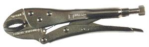 PINZE GRIP REGOL.GANASCE CURVE MM 250