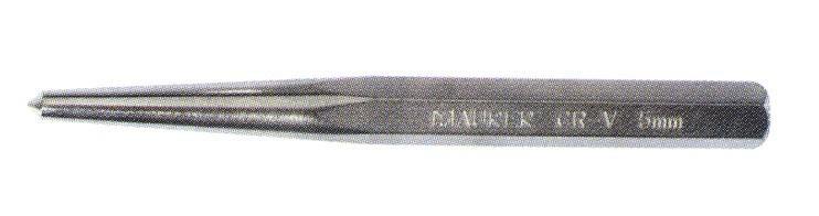 BULLINI ACC.CROMO MAURER MM 5X10X120