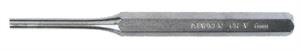 CACCIASPINE ACCIAIO MAURER MM 3X8X150