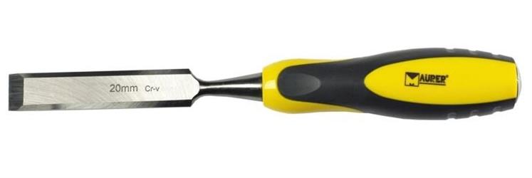 SCALPELLI MAURER MM 10 MANICO BICOLORE
