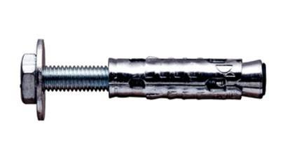 TASSELLI MAURER ACC.VITE MAT-V  6 6X55