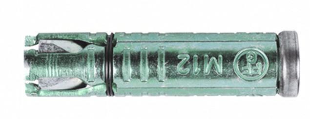 TASSELLI MAURER ACC.CORPO MGA 12M12X80