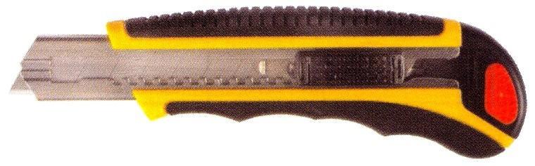 COLTELLI 6 LAME SPEZZ.CAMB AUT.MM 18