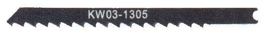 LAME ALTERN.TL 75 TPI 8W-BD PZ 5