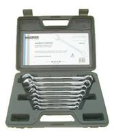 CHIAVI MAURER COMBINATE PZ 8 8-19 VAL.