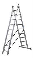 SCALE ALL.MASTER BIV.GR 2X9 MT 2,7-4,5