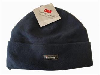 BERRETTI PILE WALD COLORE BLU T.UNICA