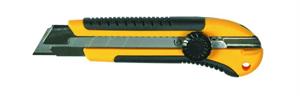COLTELLI LAMA SPEZ.GUIDA METALLO MM25