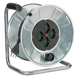 AVVOLGICAVI FME METALLICI MT 50 3X1,50