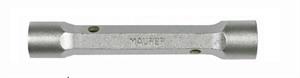 CHIAVI A TUBO SABB.MAURER PLUS 12X13