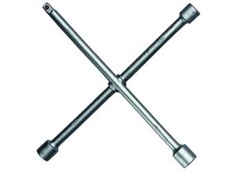 CHIAVI CROCE ESAG.17X19X22X1.2 QUADRO