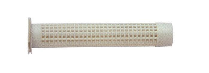 GABBIETTE PLASTICA GC 12X60 PZ 100