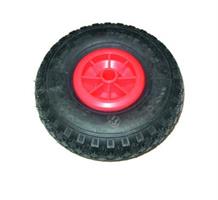 RUOTE PNEUMAT.X CAR.MAURER DISCO PLAST