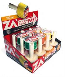 ESPOSIT.MAURER FILO INTRECC.MT100 PZ18