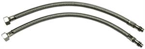 TUBI FLESS.ACCIAIO F3.8XM10-1 CM35 PZ2