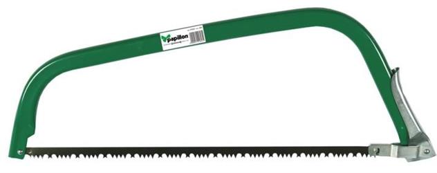 SEGONCINO TUBO OVA.LAMA FISSA MM 812