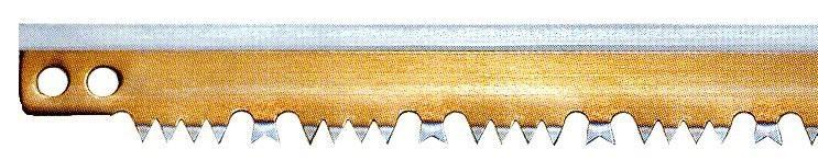 LAMA X SEGONCINO DENT.CASTELLO MM 300