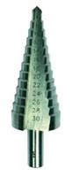 FRESE CON.A GRADINO HSS MM 6-30 MAURER