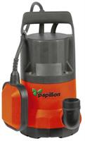 POMPE SOM.ACQUE CHIARE HP 0,54 DOLPHIN