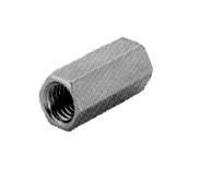 DADI LUNGHI ZINCATI M 6 10X30