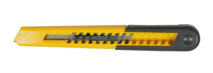 COLTELLI L.SPEZZ.MM 18 GUIDA PLAST