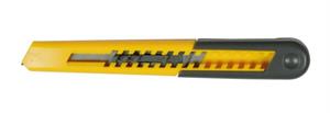 COLTELLI L.SPEZZ.MM 18 GUIDA PLAST