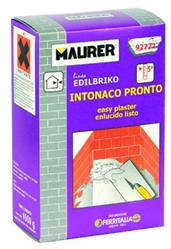 INTONACO PRONTO EDILBRIKO KG 1