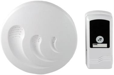 CAMPANELLI SENZA FILI MAURER X PORTA