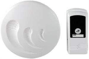 CAMPANELLI SENZA FILI MAURER X PORTA
