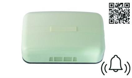 CAMPANELLO DING DONG 230V