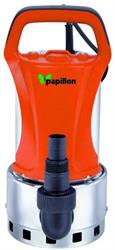 POMPE SOM.ACQUE SPORCHE HP 1,47 INOX