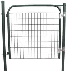 CANCELLO PE.PAPILLON PINCIO CM100X100H