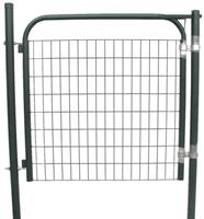 CANCELLO PE.PAPILLON PINCIO CM100X100H