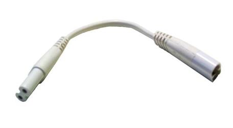 CAVI CONNESSIONE IN SERIE X PLAFONIER.