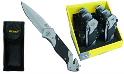 COLTEL.MAURER SERRAM.LAMA AC.INOX CM20