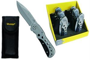 COLTEL.MAURER SERRAM.L.ACC INOX CM19,5