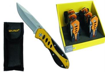 COLTEL.MAURER SERRAM.L.ACC INOX CM18,5