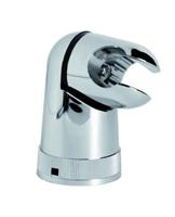 SUPPORTI LATERALI A PARETE ORIENTAB.