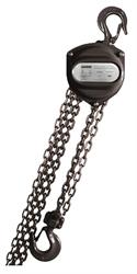 PARANCHI A CATENA TUV CE MT2,5 KG 1000