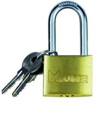 LUCCHETTI MAURER OTT.ARCO MEDIO MM 40
