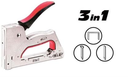 FISSATRICI MAURER COMBIN.PUNTI-CHIODI