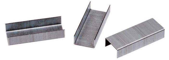 PUNTI ACC.ZINC.MAURER N.10-1M PZ 1000