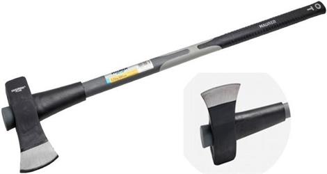 MAZZE SPACCAL.MAURER F.VETRO KG2,7CM90