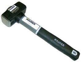 MAZZETTE MAURER P.M.FIBRA VETRO GR 800