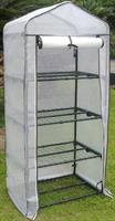 SERRA COPERTURA PVC 4 RIP.CM 69X49X157