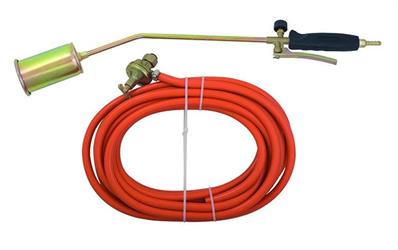 CANNELLI GAS-KIT MT 9,5 TUBO+REGOLAT.