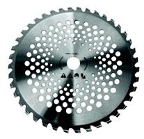 DISCHI ACC.40 D.TUNGST.X DECESP.MM 255