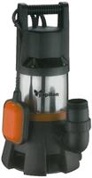 POMPE SOM.ACQUE SPORCHE HP 1,74 INOX