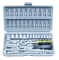 CHIAVI MAURER BUSSOLA-BITS 1.4 PZ 46